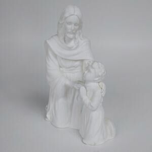 Lenox 1991 A‎ Child's Prayer Fine Bone China